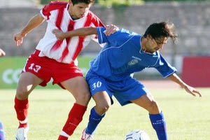 Γιορτινές… αποχωρήσεις
