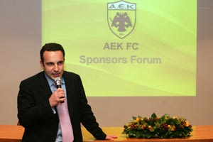 Θανόπουλος: “Λίγος ο χρόνος”