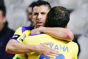 Έκανε το… χρέος του το ΑΠΟΕΛ