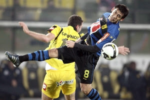 Άρης-Εργοτέλης 0-0