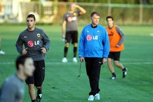 Μετ’ εμποδίων η προετοιμασία ενόψει ΠΑΟΚ