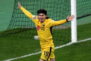 ΑΕΚ-Πανιώνιος 3-0