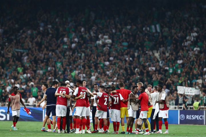 Προγνωστικά Champions League: Χωρίς φόβο η Μπράγκα, χτίζει μομέντουμ η Σεβίλλη
