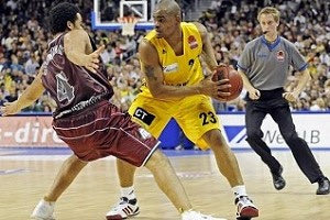 MVP ο ΜακΙλρόι