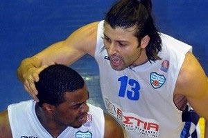 Καλλινικίδης: “Θα κυνηγήσουμε την έκπληξη”