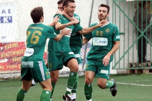 Προβάδισμα για Εορδαϊκό