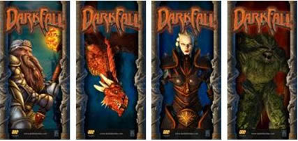 Στις 22/1 το Darkfall Online