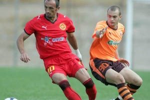 “Διαζύγιο” με Χαλιμί