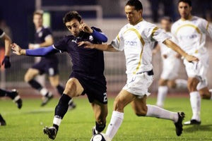 Aτρόμητος-Καβάλα 2-1