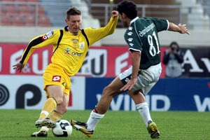Εργοτέλης – Πανθρακικός 0-1