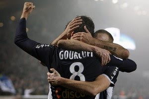 Equipe: “Γκουρκούφ, ο νέος Ζιντάν”