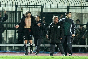 Τα “κακά” παιδιά της Super League