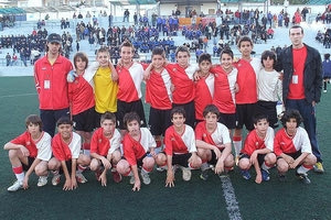 “Έσβησε” στο γήπεδο 14χρονος