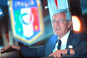Λίπι: “Δεν έχω συναντήσει γκέι στο ποδόσφαιρο”!