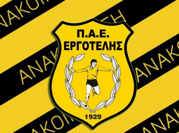 Ειρωνική ανακοίνωση για την διαιτησία