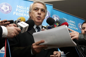 Mητρόπουλος: “Στηρίξτε το νέο τεχνικό”