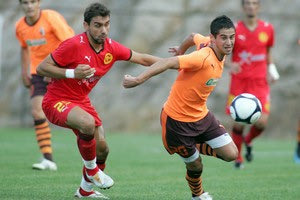 Ένσταση κατέθεσε η Καστοριά