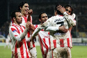 Ακλόνητος και το 2009!