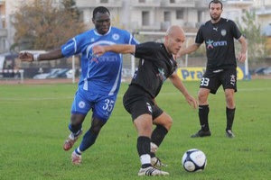 Aπέκτησε τον Πέρεζ