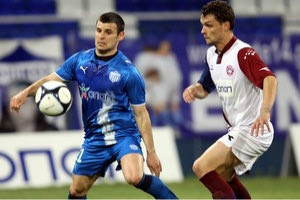 Εθνικός-Κέρκυρα 1-1