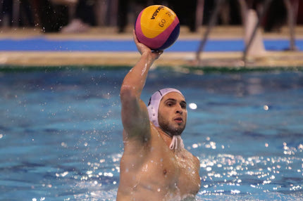 Ελλάδα – Γερμανία 16-8: Συνέτριψε τους Γερμανούς και προκρίθηκε ως πρώτη στα προημιτελικά