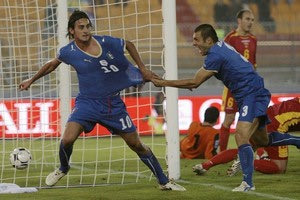 Μένει ο Ακουιλάνι, “αντίο” από Πανούτσι!