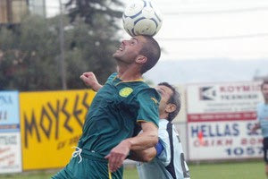 Απέκτησε Στεφάνοφ