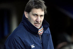 Άνταμς: “Δεν… κάνει ο Σαβιόλα”