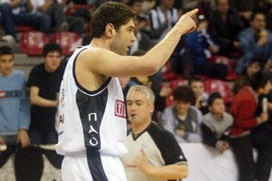 Τσιάκος: “Πολύ καλό ρόστερ”