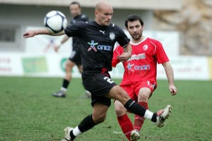 Σπυριδάκης: “Μόνο νίκη με Βέροια”