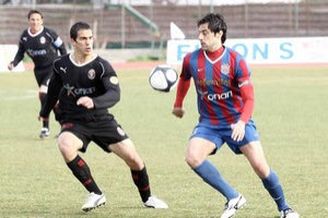 Bέροια-Απόλλων Καλαμαριά 0-0