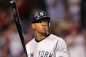 Ροντρίγκεζ:”Έκανα χρήση ουσιών”