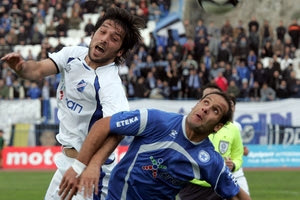 Συνέχισαν με νίκες οι πρωτοπόροι