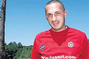 Τσιρίλο:”Φοβάμαι το ματς με την Μίλαν”