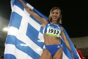 Δεβετζή:”Στόχος το Παγκόσμιο του Βερολίνου”