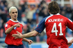 Πανιώνιος-Πανθρακικός 3-0