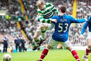 “Λευκό” το ντέρμπι του “Old Firm”
