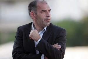 Κασναφέρης:”Στόχος μας το Κύπελλο”