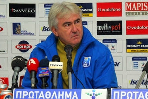Κατσαβάκης: “Με συγκέντρωση στο στόχο”