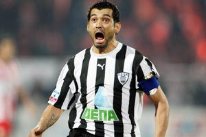 Κονσεϊσάο: “Θέλουμε τον τίτλο”