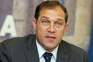 Συνεδρίαση για αντικατάσταση του Μπίκα