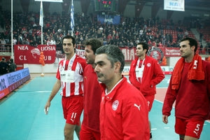 Σε απολογία ΟΣΦΠ και ΠΑΟ
