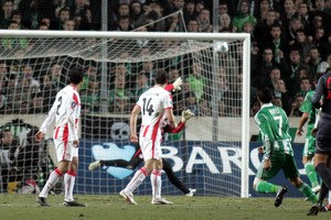 Σεντ Ετιέν-Ολυμπιακός 2-1