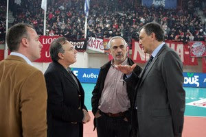 Ανακοίνωση διαμαρτυρίας από ΟΣΦΠ