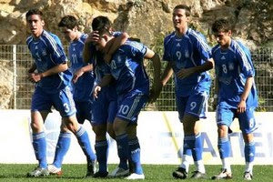 Φιλικά για τους Παίδες στη Θεσσαλονίκη