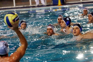 Πανιώνιος-Ποσίλιπο: 10-8