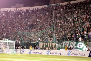 Λεωφόρος νίκης