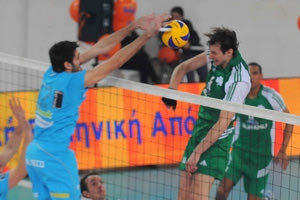 Ντέρμπι… εις διπλούν