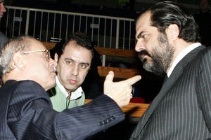 Τα ραντεβού σωτηρίας και η αγωνία ενίσχυσης