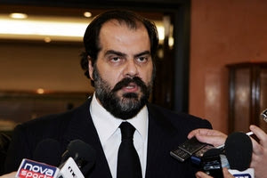 Πατέρας: “Νοοτροπία νικητή…”